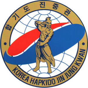 logo jin jung kwan